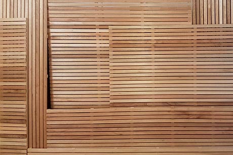 Lateral Trellis London