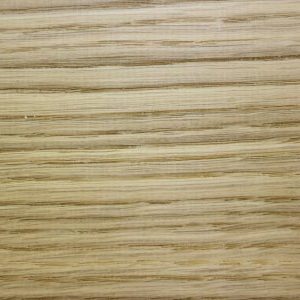 Oak hardwood timber