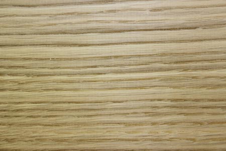 Oak hardwood timber