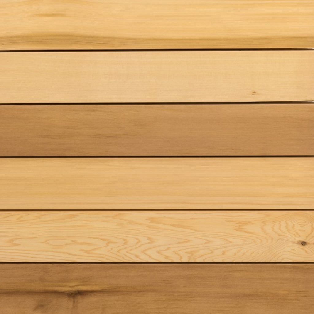 Quality Exterior & Interior Cladding | Vetraland Selective Timber