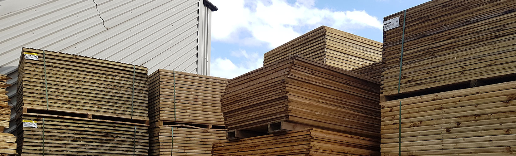 Timber Merchants Timber Yard London Fence Panels London Vetraland
