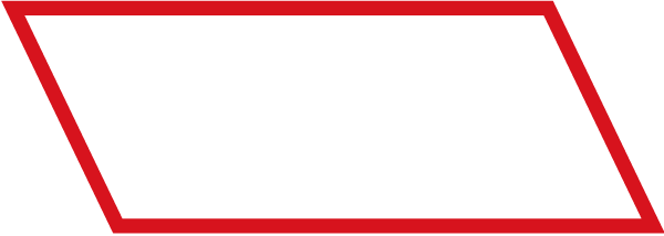 Rhombus timber profile