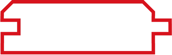 Tongue & Groove timber profile