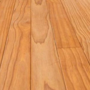 Lignia timber flooring