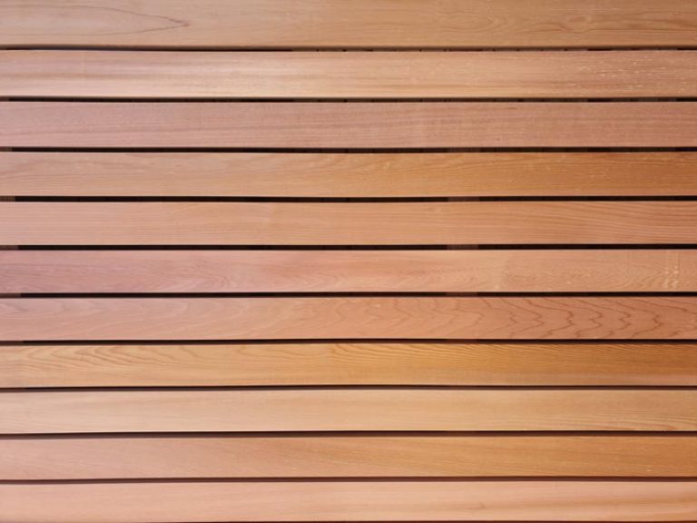 Cedar Battens London Western Red Cedar Cladding Western Red Cedar