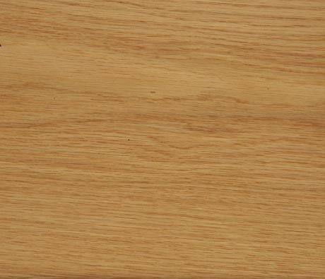 Oak veneer MDF