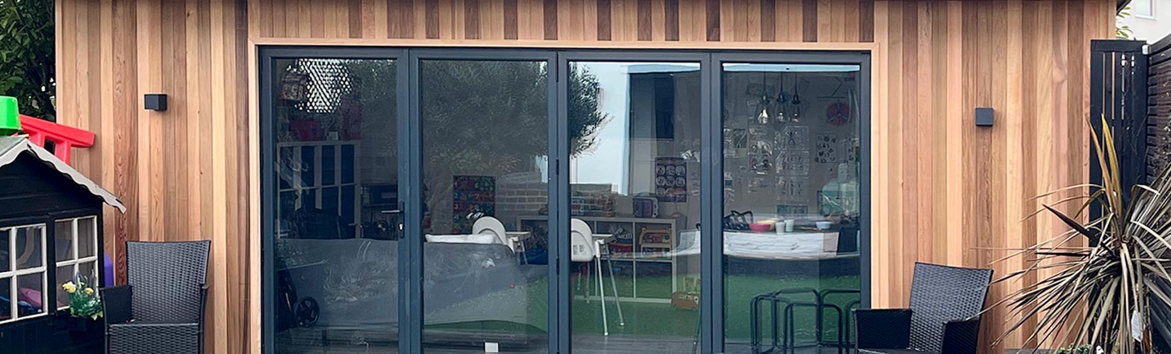 London Timber Merchants